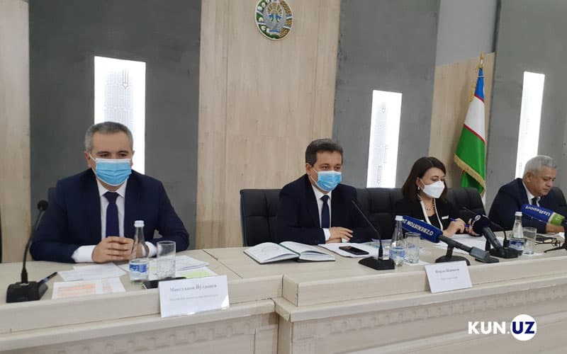 NTT hamda OTMlarga xalq ta'limi xodimlarining malakasini oshirish huquqi beriladi