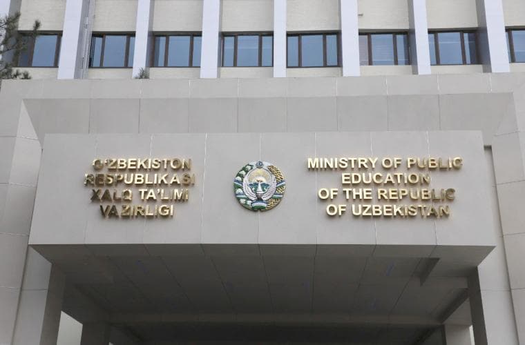 XTV ko‘zi ojiz bolalar uchun 12 yillik ta'lim saqlab qolinishi so‘ralgan maqolaga munosabat bildirdi