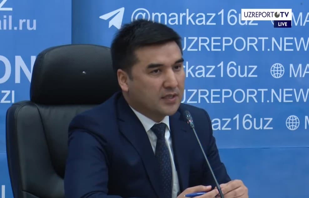 «Fonogramma kerak» – «O‘zbekkonsert» direktori fonogrammadan to‘liq voz kechish haqidagi savolga javob berdi