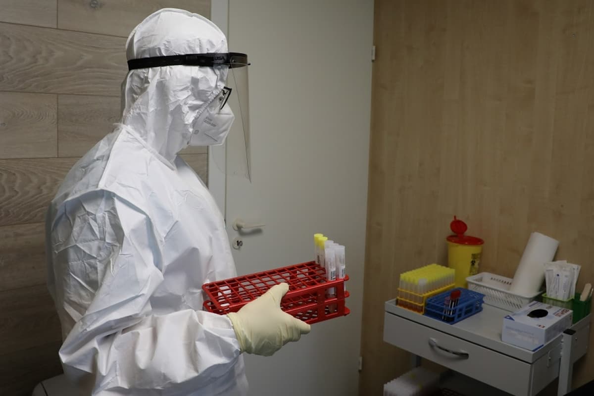 Olimlar epidemiyalar uchun insoniyat tomonidan “ideal sharoitlar” yaratilganidan ogohlantirishdi