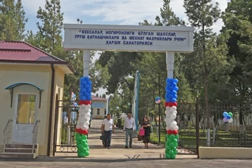 SSV bepul sanatoriy-kurort yo‘llanmalari kimlarga va qay tartibda berilishi to‘g‘risida ma'lumot berdi