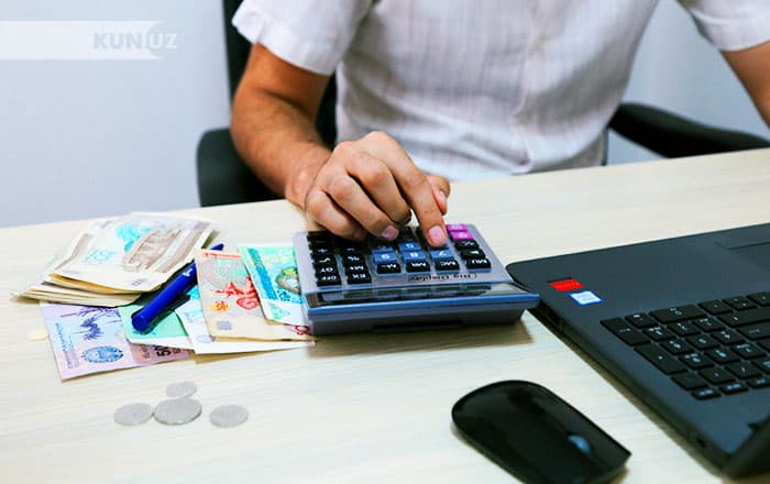2021 yilda bazaviy soliq stavkalari o‘zgarishsiz saqlab qolinadi