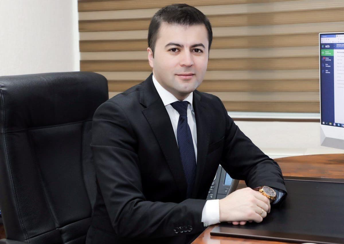 Abdulla Azizov: Sog‘liqni saqlash vaziri matbuot kotibi ishdan bo‘shatilmagan