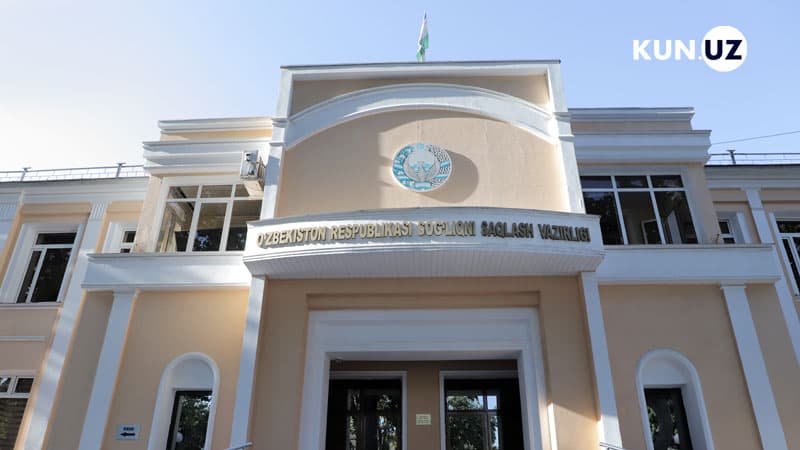 SSV COVID-19'dan davolayotgan xususiy shifoxonalar atrofidagi muhokamalarga munosabat bildirdi