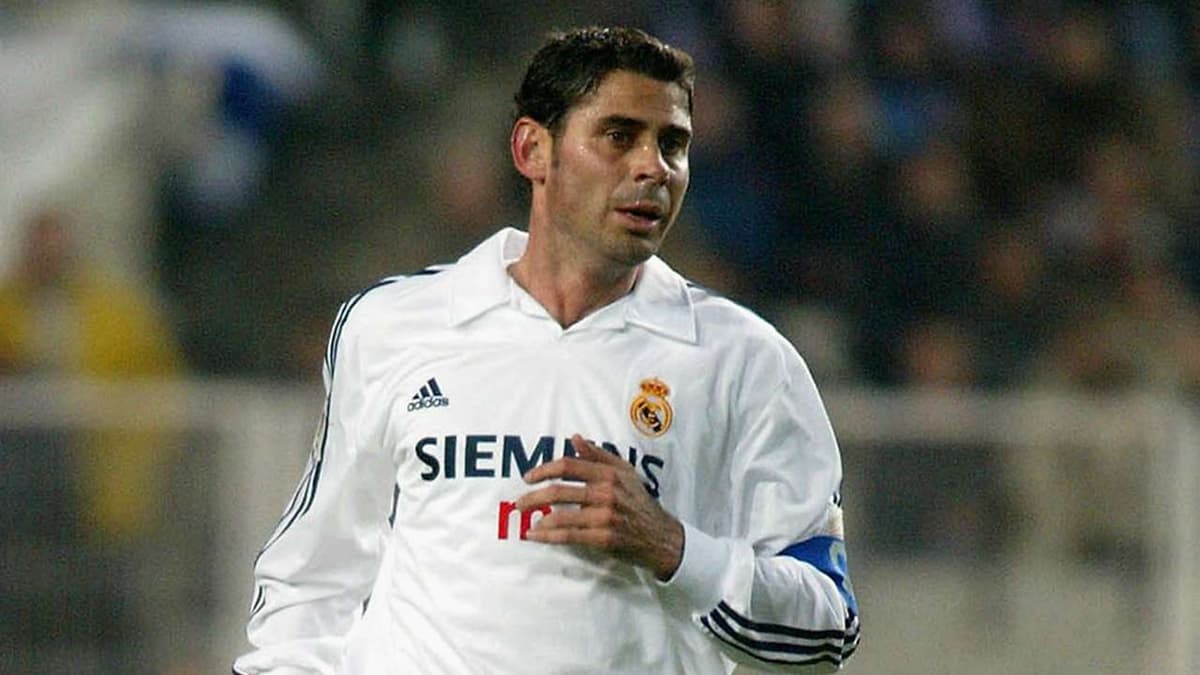 «Real» afsonasi O‘zbekiston milliy jamoasi taklifini nega rad etgan? Fernando Yyerro bilan eksklyuziv intervyu