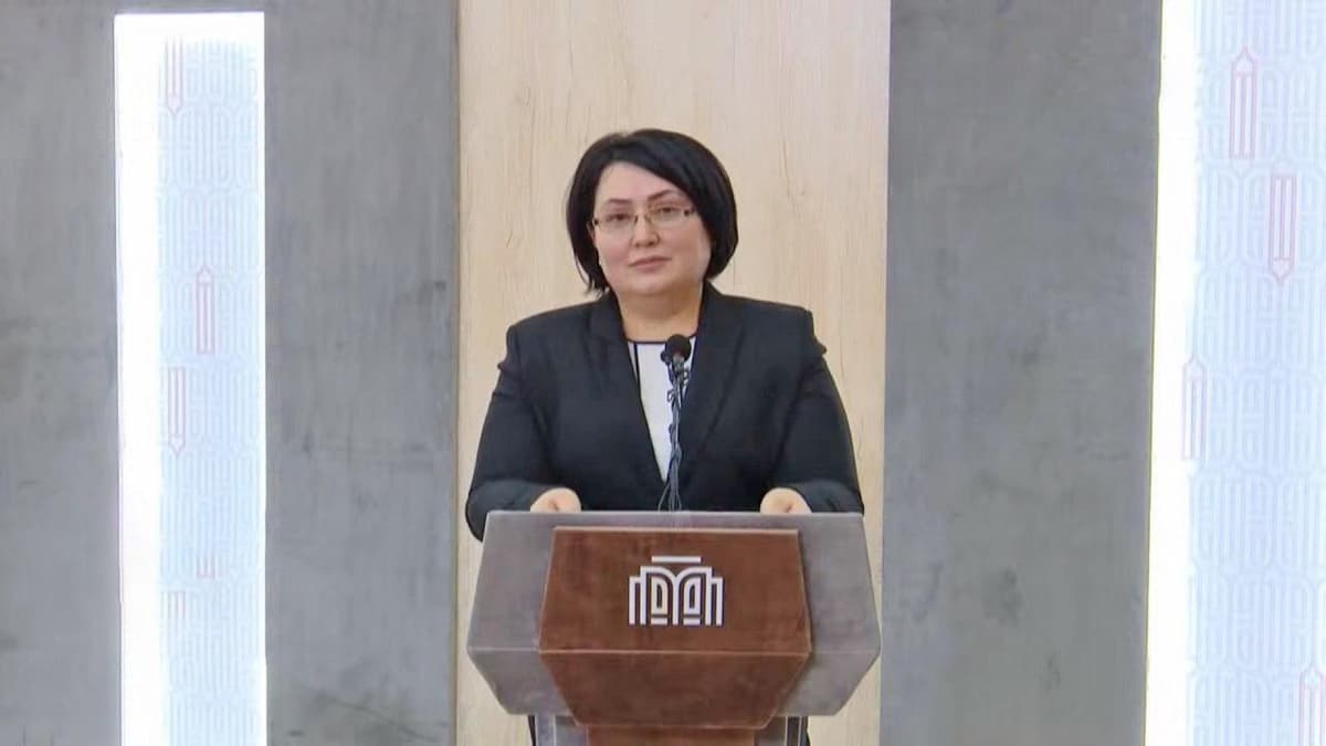 Ikki yoshgacha bola pulini olishda qanday hujjatlar so‘ralishi eslatib o‘tildi
