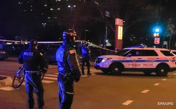 AQShda mustaqillik kunida o‘nlab odamlar otib ketildi