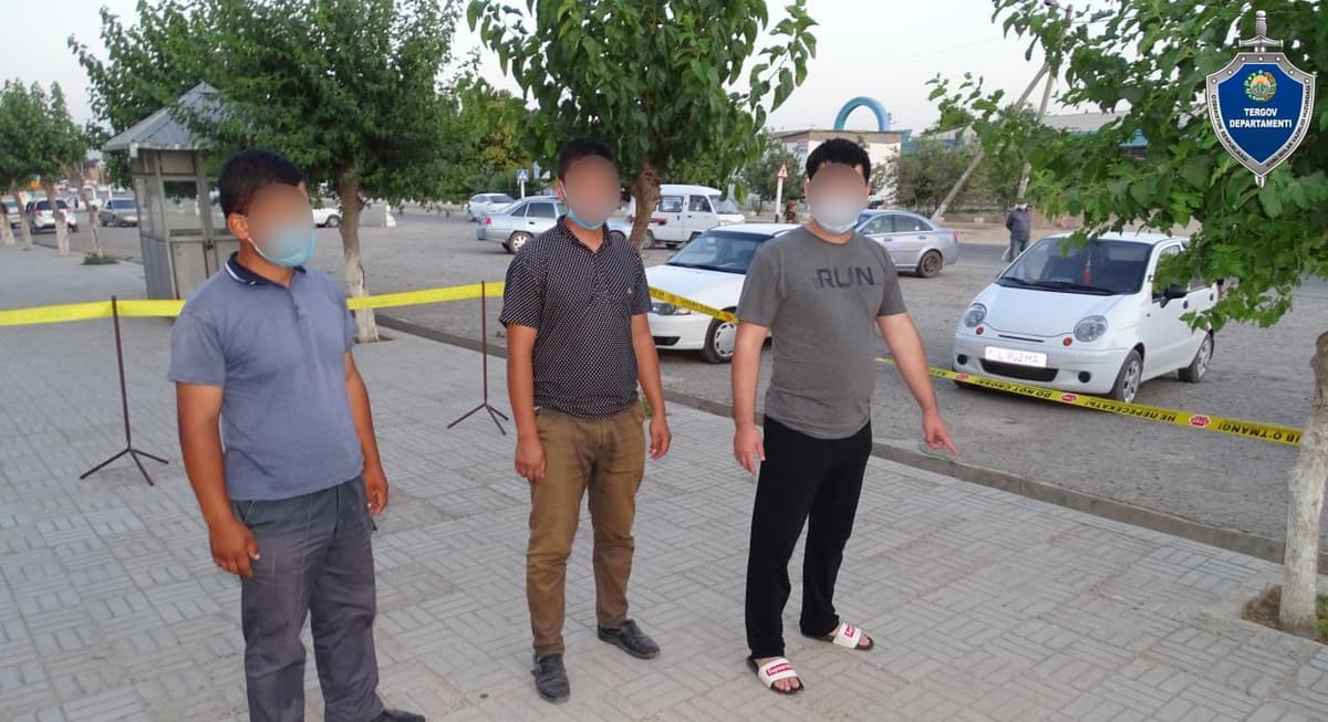 Qashqadaryoda 50 ming so‘m tufayli yuz bergan janjal odam o‘limi bilan yakunlandi