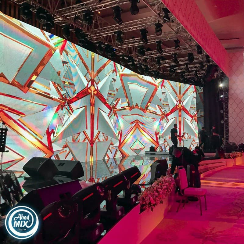 Kichik tadbirlarni ham unutilmas darajada o‘tkazing - Ahadmix Group’dan dunyo standartlaridagi xizmatlar