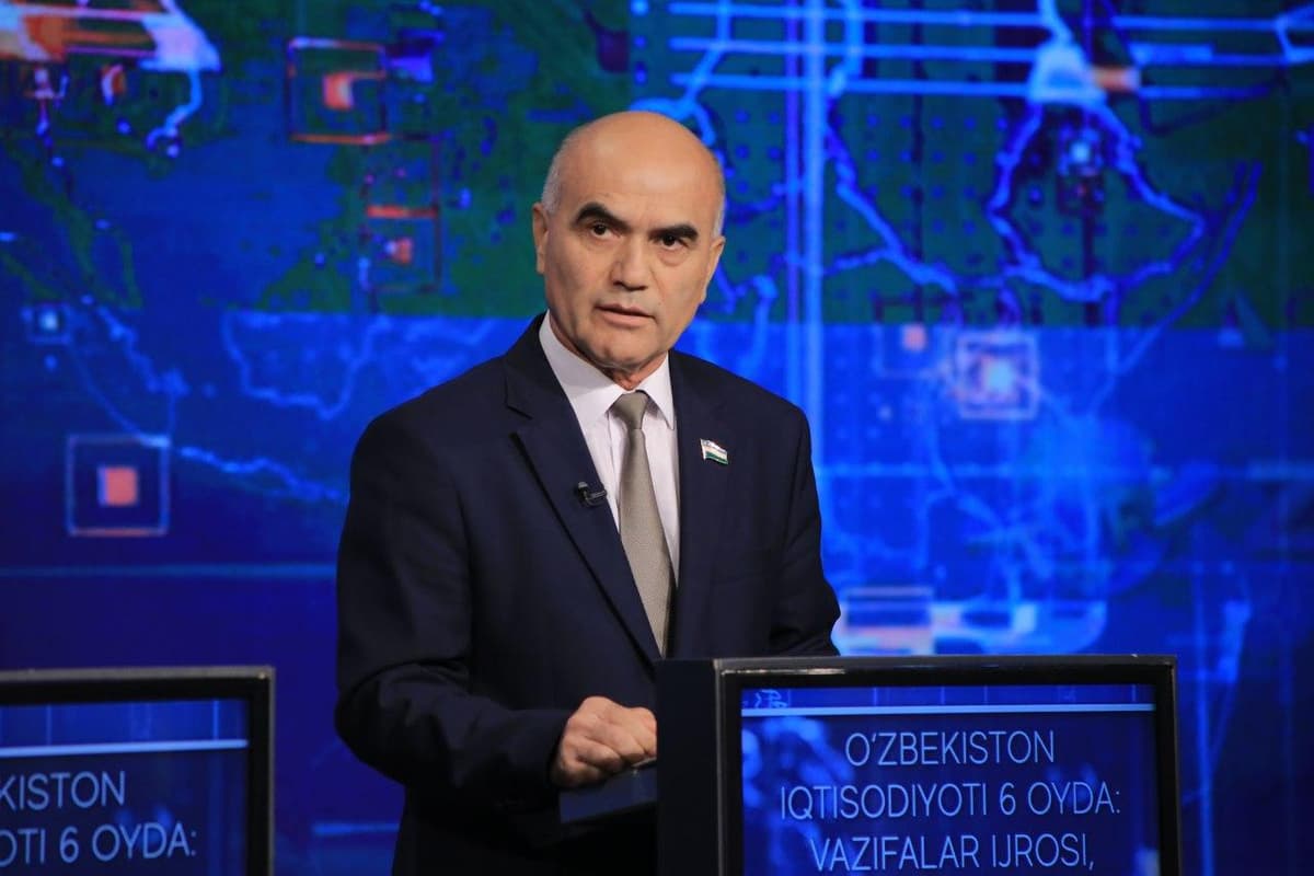 Senat Jarqo‘rg‘onda sudyalarning omma oldida obro‘sizlantirish holatiga qonuniy baho berilishi nazoratga olinganini ma'lum qildi