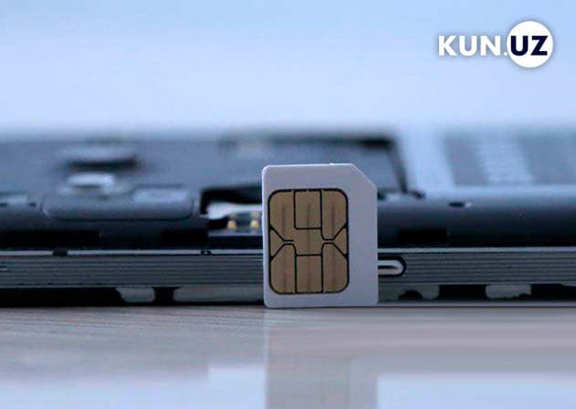 O‘zbekistonda mobil operator abonentlari raqamini o‘zgartirmay boshqa kompaniyaga o‘tishi mumkin bo‘ladi