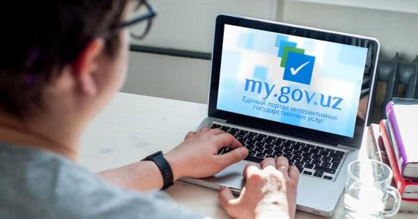 OTMda o‘qiganlikni tasdiqlovchi ma'lumotnomani onlayn olish mumkin