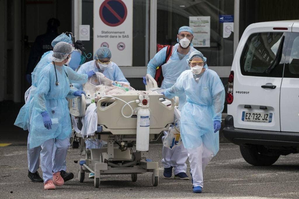 Koronavirus inson immunitetining asosiy hujayralaridan biriga zarar yetkazishi aniqlandi