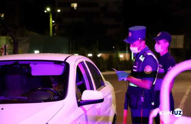 Yo‘l harakati qoidalarining buzilishiga doir ma'muriy ishlarni ko‘rib chiqish tartibiga qo‘shimcha kiritiladi