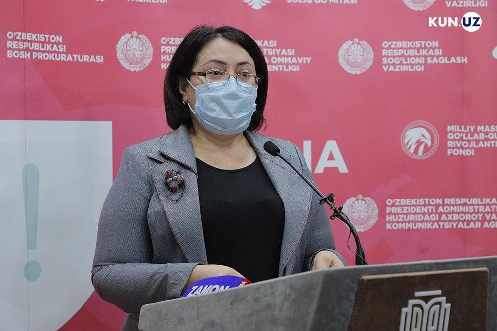 «Prezident farmoni bo‘yicha pul hali tarqatilmagan» - Vazirlik bir martalik yordam olmaganini aytgan shikoyatchiga javob berdi
