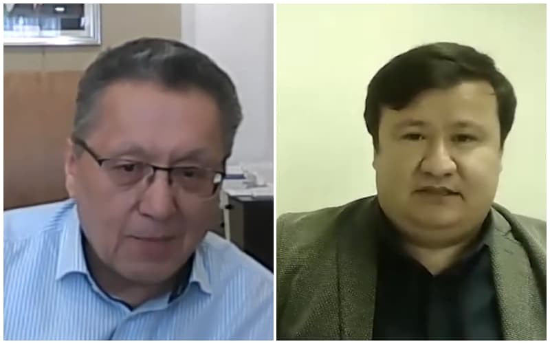Mamarizo Nurmuratov: Budjet xodimlarining oyligini qisqartirish – masalaning yechimi emas