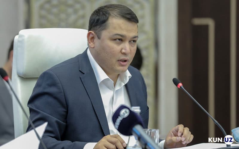 «Davlat qarzi bo‘yicha yangi qonunda tashqi qarzning YaIMga nisbati bo‘yicha limitlar ko‘rsatib o‘tiladi» – Odilbek Isoqov