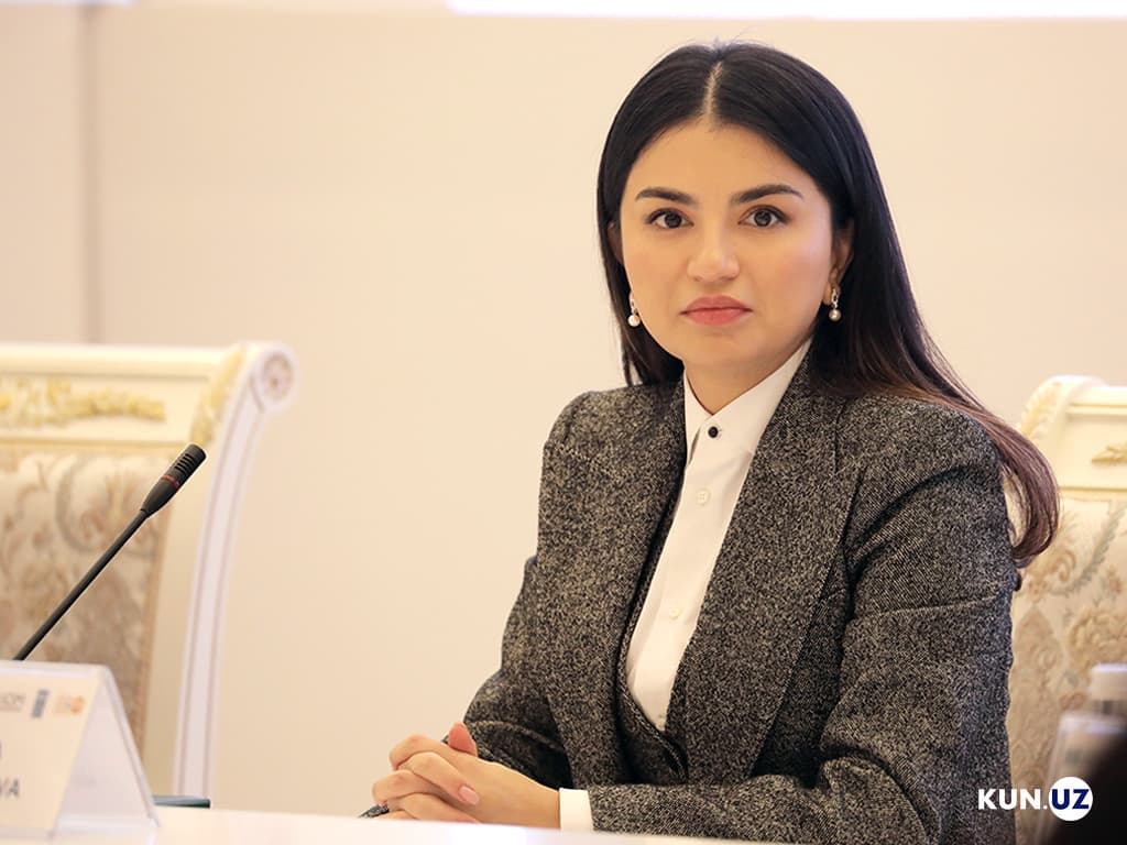 «Ulug‘ ayyomda O‘zbekistonimiz uchun duoda bo‘laylik» - Saida Mirziyoyeva barchani Qurbon hayiti bilan tabrikladi