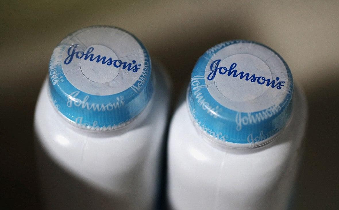 Johnson & Johnson teridagi qora dog‘larni yo‘qotuvchi kosmetika vositalarini ishlab chiqarishni to‘xtatadi