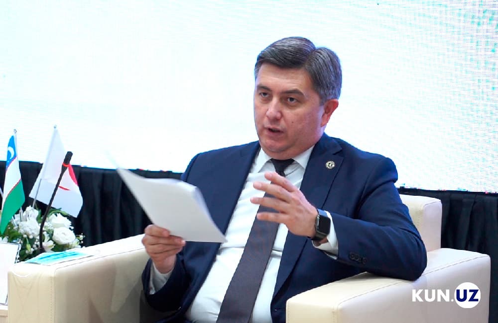O‘zbekistonda mehnatga layoqatli fuqarolar soni 19 mln kishini tashkil etmoqda. Shundan 5 mln 618 ming kishi norasmiy sektorda