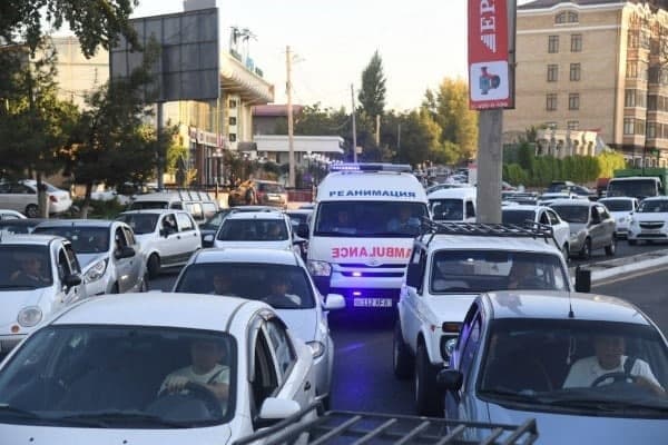 «Shoshilinch bo‘lmagan murojaatlar ham «Tez yordam» kechikishiga sabab bo‘ladi» - SSV tizimdagi muammolar haqida