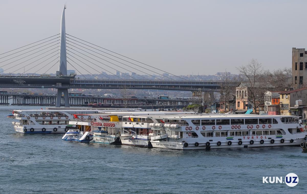 Turkey to reopen doors for health tourists from Uzbekistan on May 20