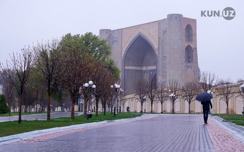 Samarqandda korxonalar bayram korporativlari o‘tkazmaslik bo‘yicha ogohlantirildi