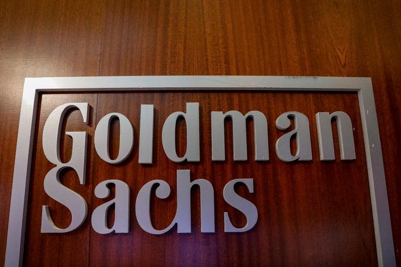 Hongkong Goldman Sachs’ga 350 million dollar jarima soldi 