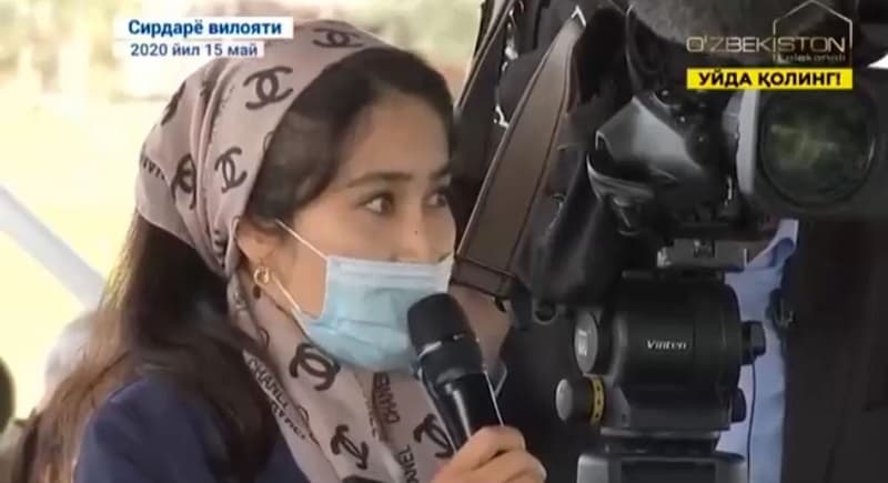 Ilmiy yozmalari toshqinda yaroqsiz holga kelgan sirdaryolik tadqiqotchiga prezident topshirig‘i bilan doktorlik darajasi berildi