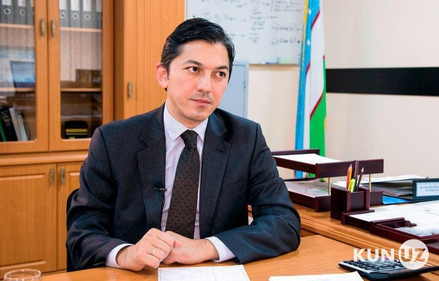 Otabek Nazirov iqtisodiyotni saqlab qolish uchun oltin valuta zaxirasini sotishni taklif qildi