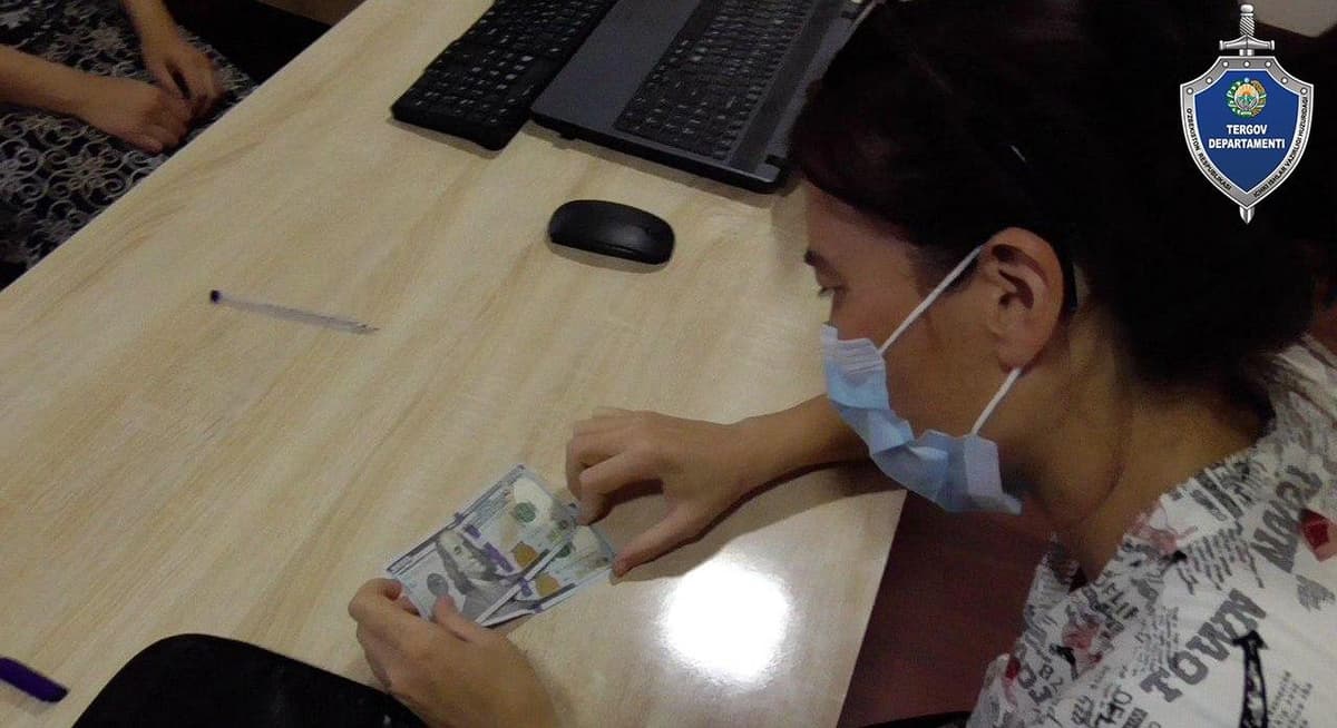Buxoroda fuqaro yuborgan fotosuratlari sabab tovlamachilik qurboni bo‘ldi 