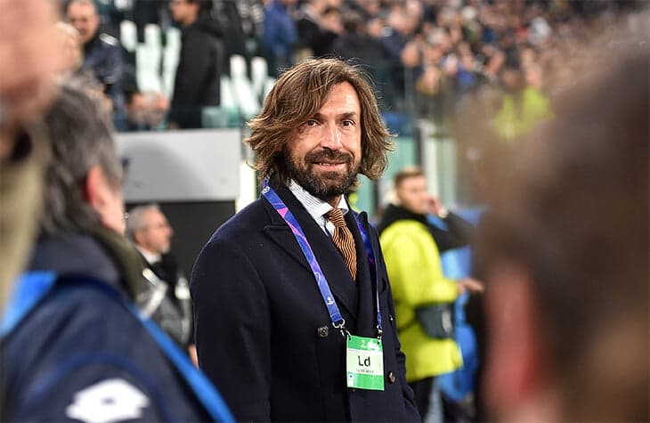 Hafta savoli. Andrea Pirlo qanday murabbiy bo‘ladi?