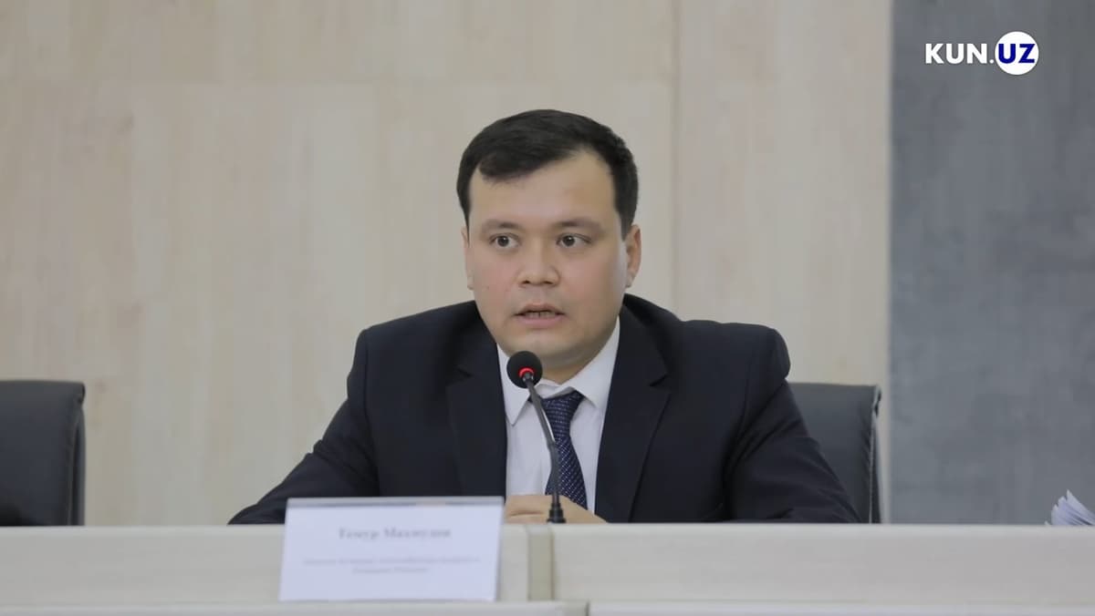 O‘zbekistonda ishsizlik nafaqasi oluvchilar soni ma'lum qilindi