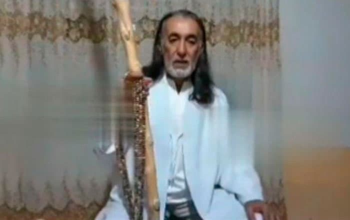 Самарқандда ўзини пайғамбар деб атаб видео тарқатган шахс руҳий диспансер кўригидан ўтказилади. Ҳолатга Диний қўмита муносабат билдирди