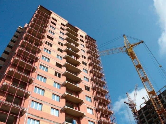 Uylarni ulush kiritish asosida qurish masalalari tartibga solindi