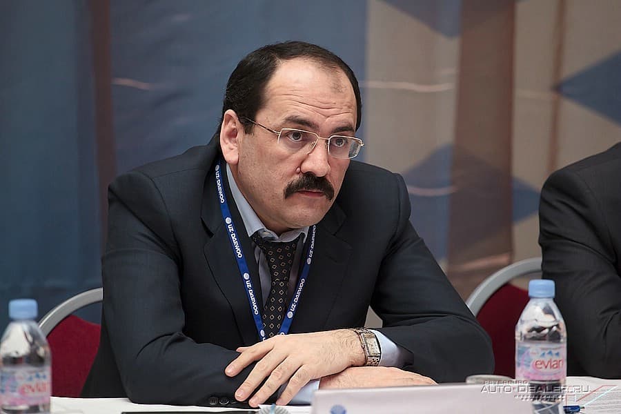 Rossiya sudi Tohirjon Jalilovning qarzdorligini 500 mln rubl deb topdi