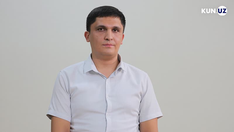 «Biz pozitsiyamizda qat'iy turamiz». Monopoliyaga qarshi kurashish qo‘mitasi bilan «O‘zavtomotors» masalasida suhbat