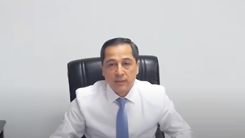 Elchixona oldidagi navbatlar, charter reys va karantin - Tashqi ishlar vaziri o‘rinbosari bilan suhbat
