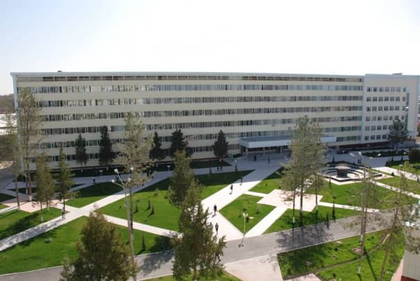 Toshkent davlat agrar universitetining Nukus, Termiz va Samarqand filiallari institutga aylantiriladi