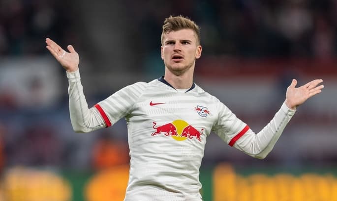 Kutilmagan burilish. Timo Vernerdan quruq qolayotgan «Liverpul» haqida