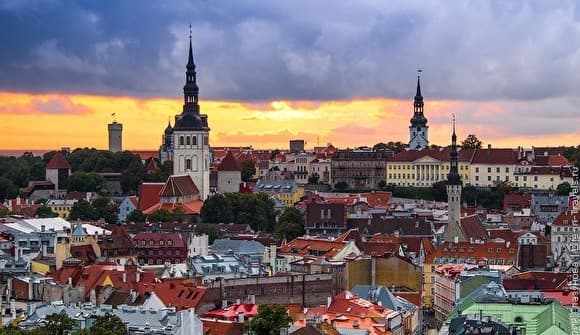 Latviya, Litva va Estoniya o‘zaro chegaralarni 15 maydan ochadi
