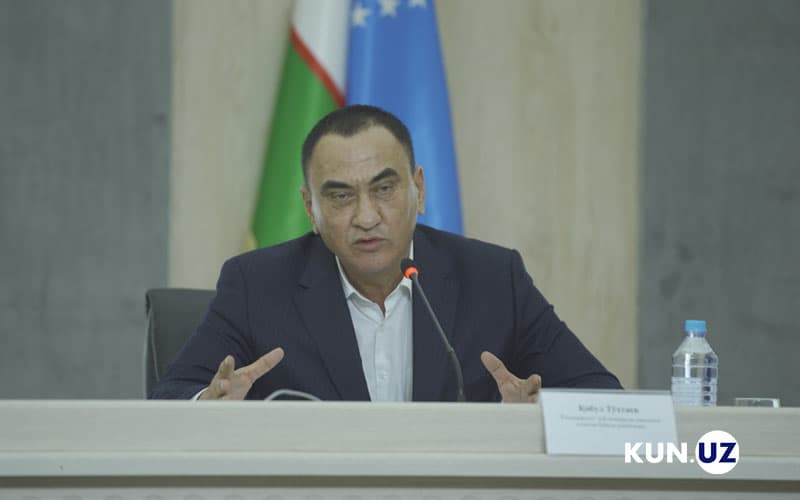 So‘nggi ikki yilda O‘zbekistonda nechta yangi gaz koni aniqlangani ma'lum qilindi 