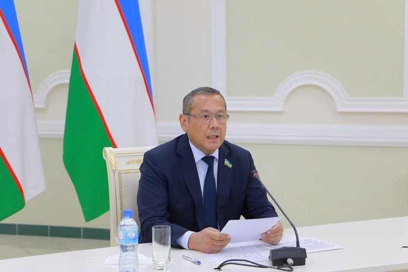 XDP: Xalq taqdirini qanday o‘zgartirish mumkin?