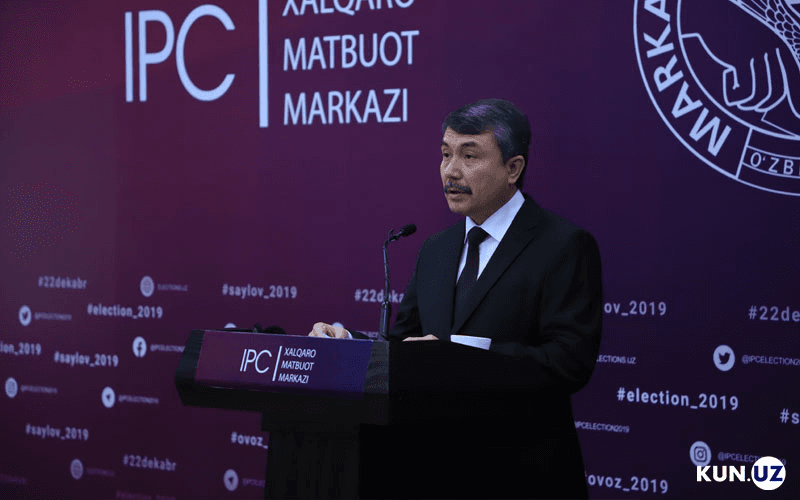 Ҳозиргача 4786та мактаб, 2895та боғча, 1729та тиббиёт муассасаси тезкор интернетга уланди – АКТ вазири