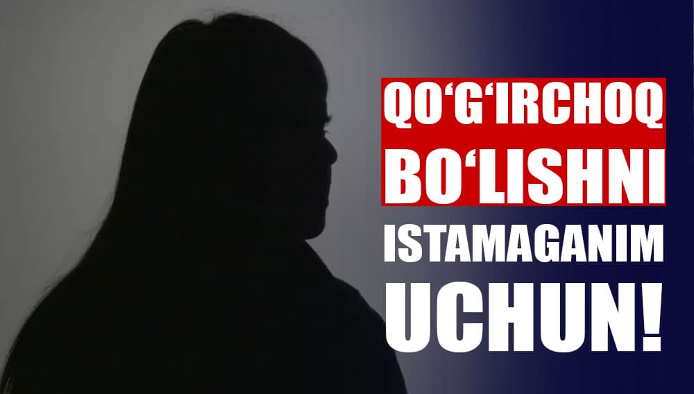 «Kimningdir qo‘lida qo‘g‘irchoq bo‘lishni istamaganim uchun!» - Sobiq MXX zobiti achchiq qismatini so‘zlab berdi