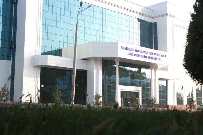 Inha universiteti talabalari muhtojlarga yordam beruvchi «Birdamlik» platformasini ishlab chiqdi