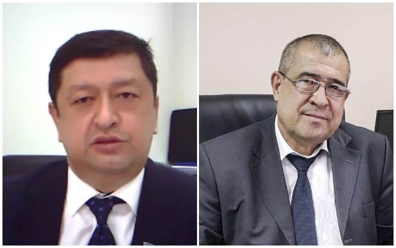YeOIIga yaqinlashuvning uchinchi davlatlar bilan aloqalarga ta'siri va ahvoli o‘zgarishsiz qoladigan migrantlar - Senatorlar bilan suhbat (2-qism)