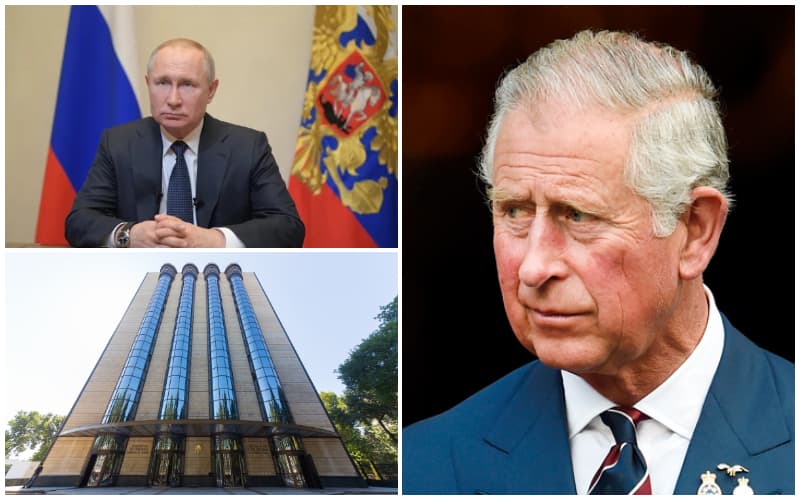 Markaziy bankning «kredit ta'tili», shahzodaga yuqqan koronavirus, Putinning xalqiga murojaati va kunning boshqa xabarlari