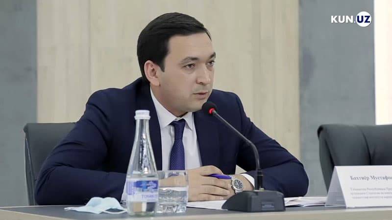 O‘zbekistonning Markaziy Osiyodagi savdo aylanmasi misli ko‘rilmagan darajada o‘sgan ― mutaxassis