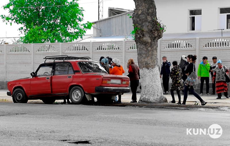 O‘zbekistonda xotin-qizlar ishsizligi eng yuqori bo‘lgan hududlar ma'lum qilindi